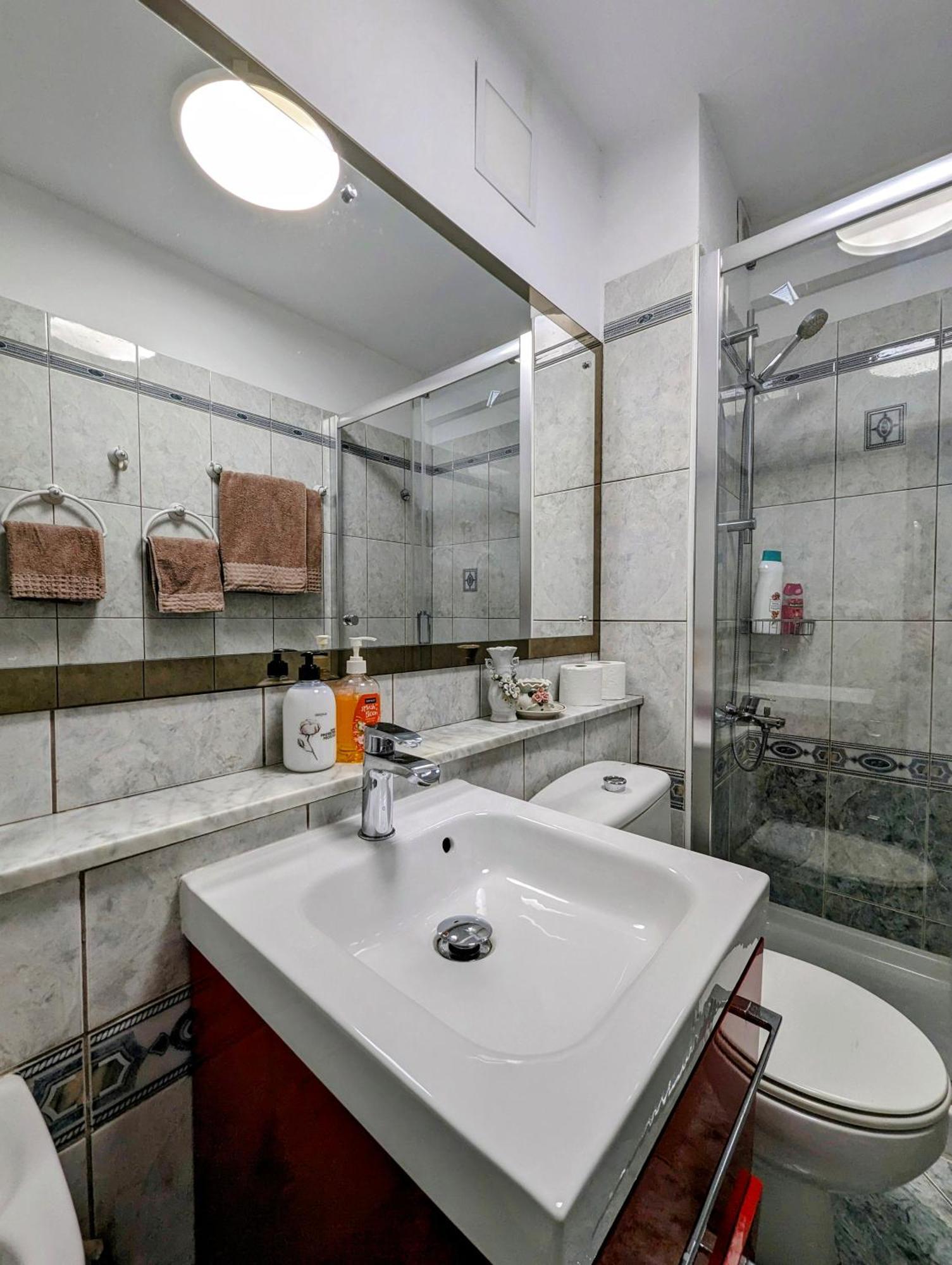 Apartment In Americas With Ocean View Playa Fanabe