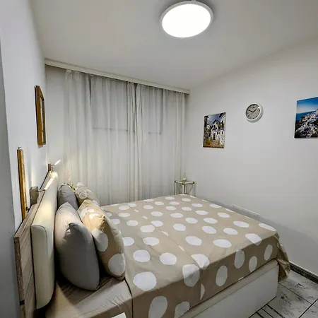 Apartament In Las Americas With Ocean View Playa Fanabe Exterior photo