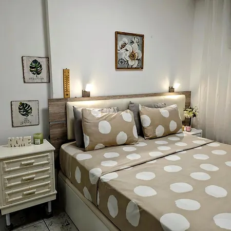 Apartament In Las Americas With Ocean View Playa Fanabe Exterior photo