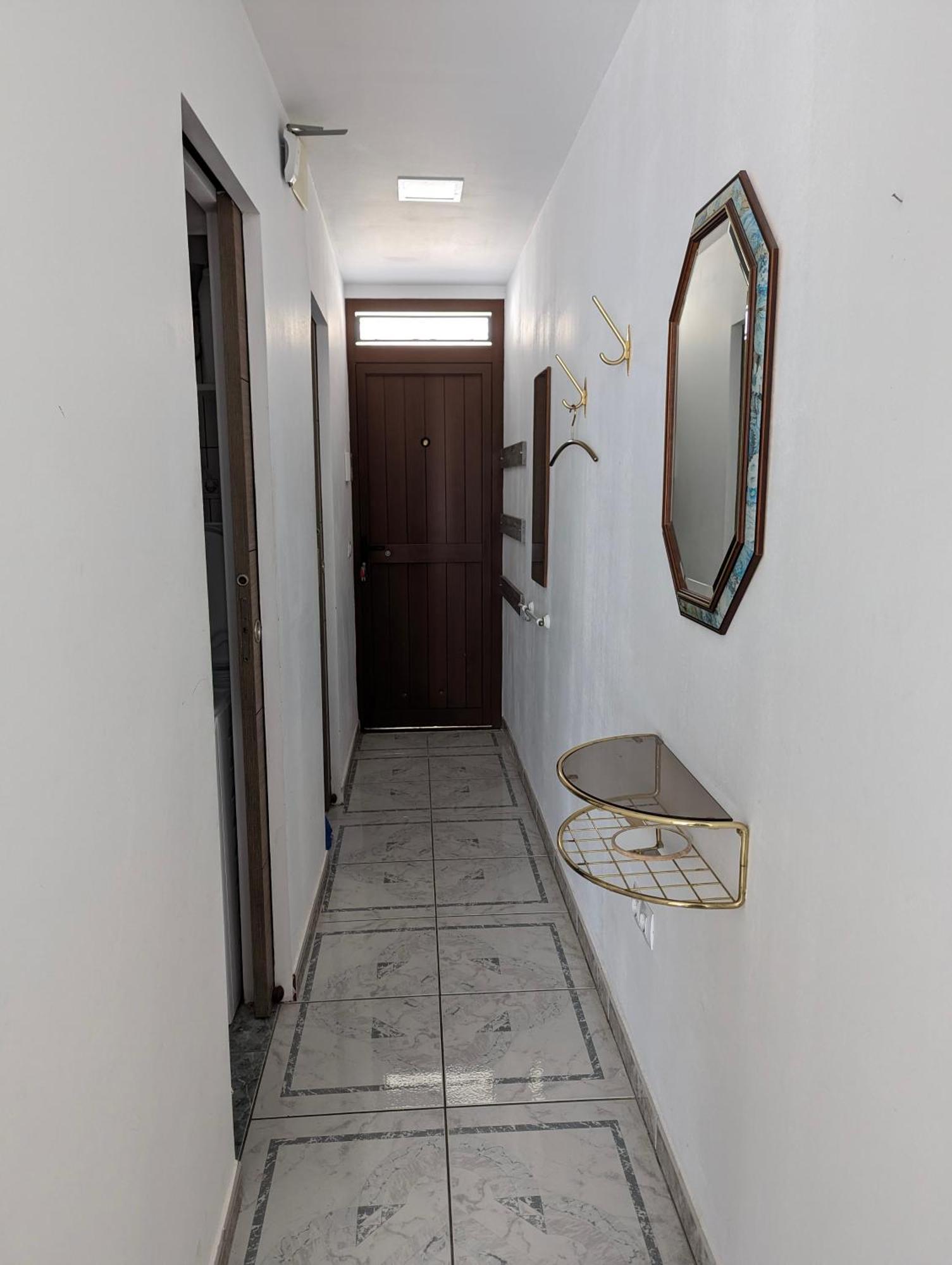 In Americas With Ocean View Apartment
