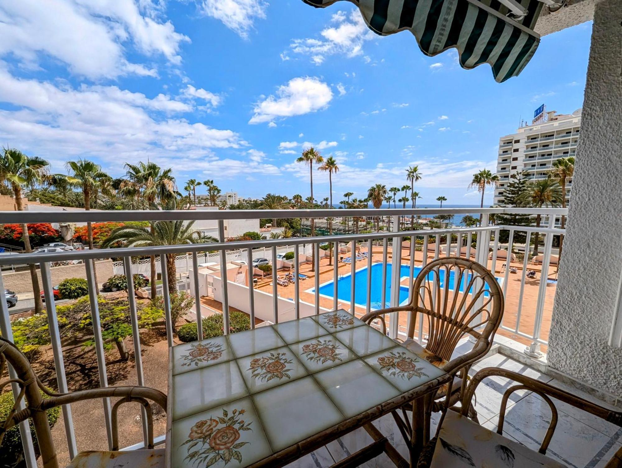 Apartment In Americas With Ocean View
